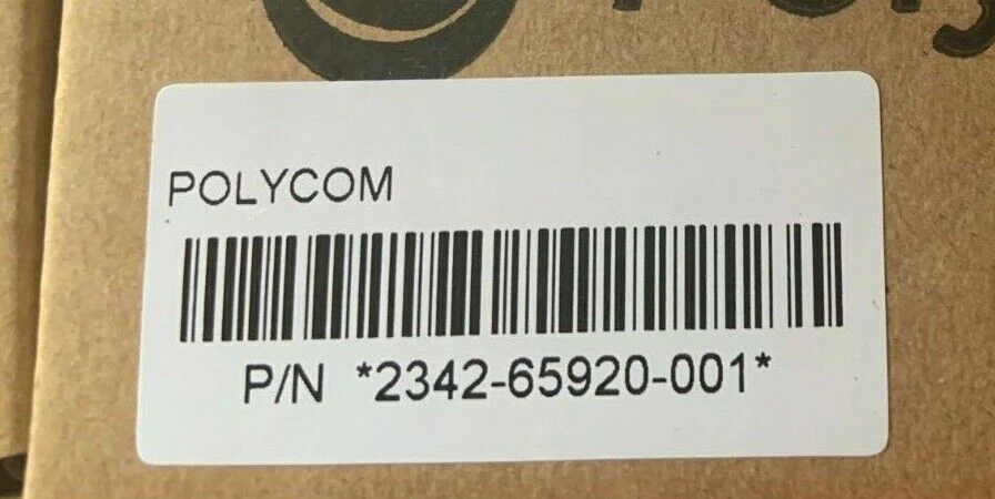 Polycom 2342-65920-001 EagleEye Producer Universal Camera Mounts / Lot of 2 - Image 3